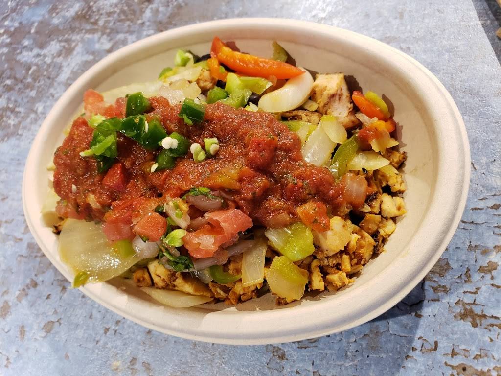 Pancheros Mexican Grill | restaurant | 9610 Colorado Ln N, Brooklyn Park, MN 55445, USA | 7639513467 OR +1 763-951-3467