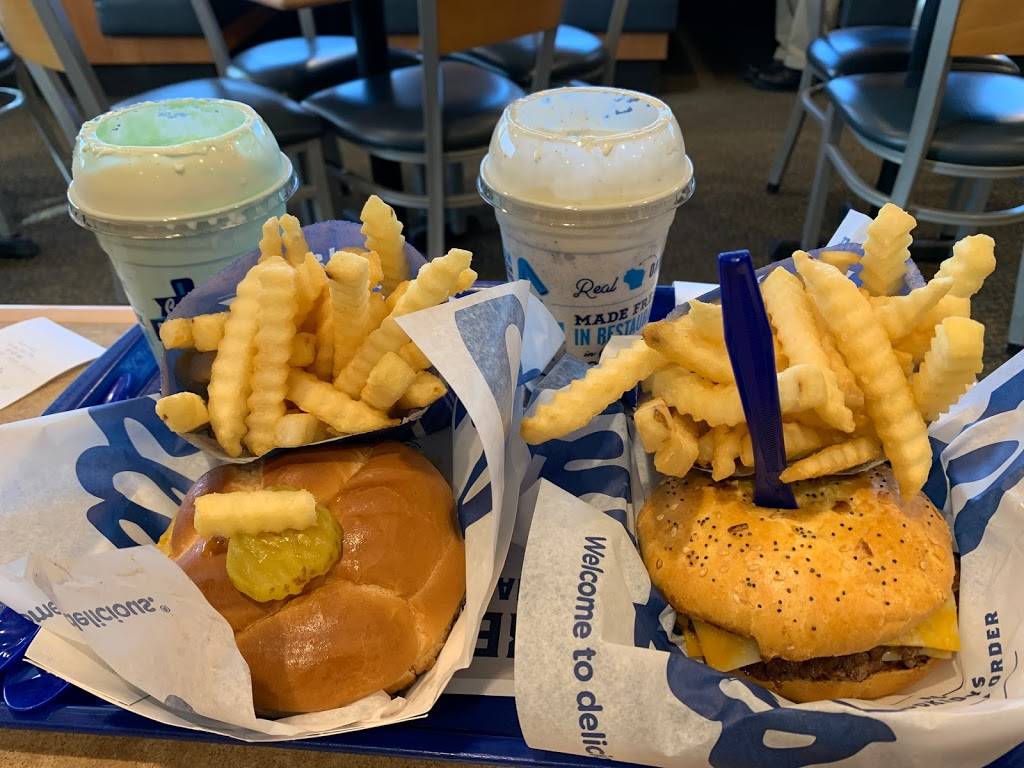 Culvers | restaurant | 4940 N 27th St, Lincoln, NE 68521, USA | 4024358008 OR +1 402-435-8008