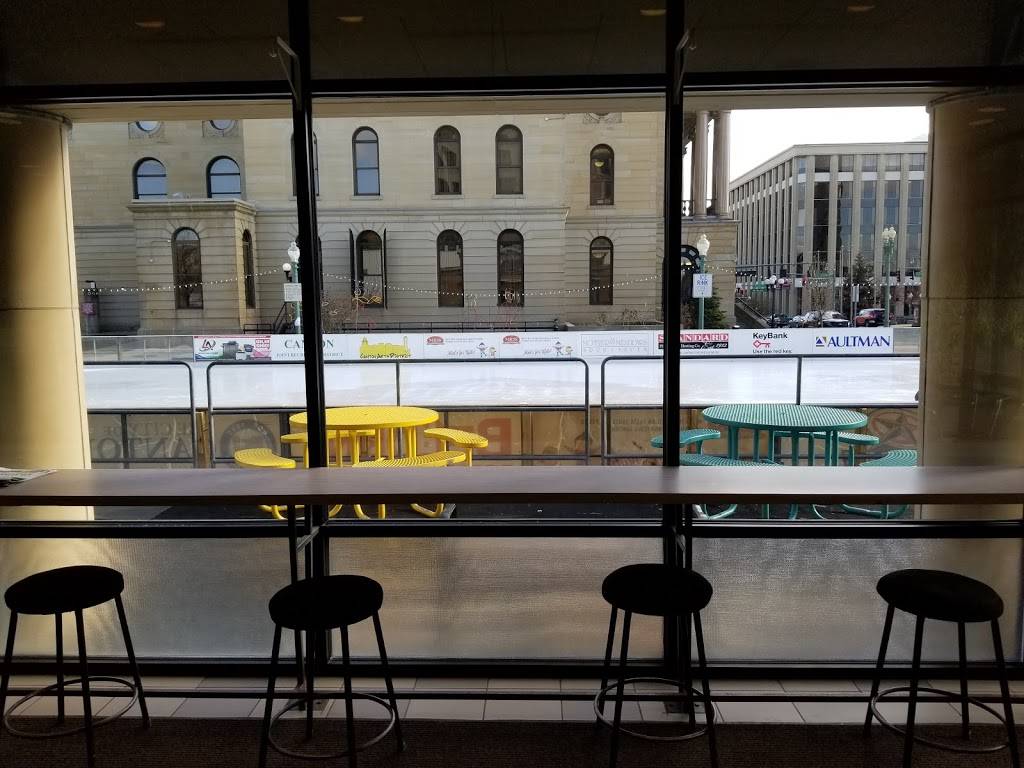 Arcade Coneys | restaurant | 215 Tuscarawas St W, Canton, OH 44702, USA | 3304542294 OR +1 330-454-2294