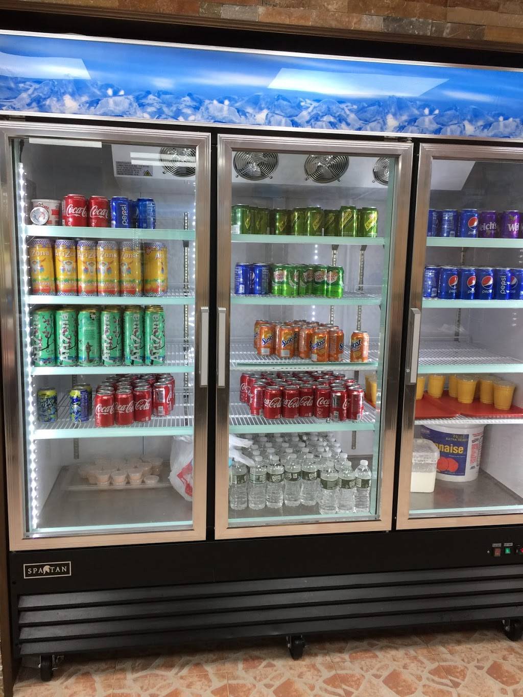 Uncles Fried Chicken | restaurant | 163-4 Hillside Avenue, Jamaica, NY 11432, USA | 7183743466 OR +1 718-374-3466