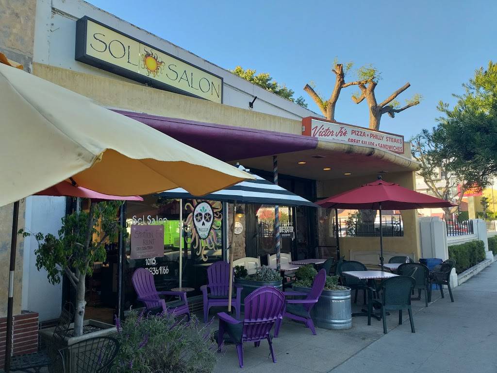 The Conservatory for Coffee, Tea & Cocoa | cafe | 10117 Washington Blvd, Culver City, CA 90232, USA | 3105580436 OR +1 310-558-0436