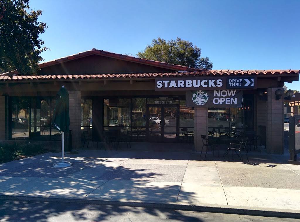 Starbucks | cafe | 7026 Santa Teresa Blvd, San Jose, CA 95139, USA | 4088333702 OR +1 408-833-3702