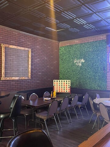 The Coliseum | restaurant | 116 E Bryant St, Walcott, IA 52773, USA | 5632845106 OR +1 563-284-5106