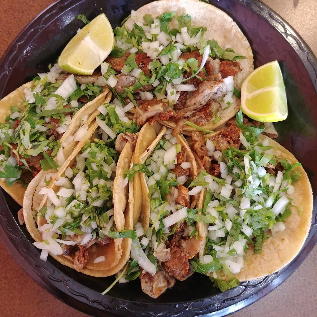 Yesenias Mexican Food | restaurant | 12075 Carmel Mountain Rd, San Diego, CA 92128, USA | 8583858931 OR +1 858-385-8931