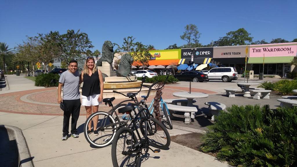 Beach Diner San Marco | restaurant | 1965 San Marco Blvd, Jacksonville, FL 32207, USA | 9043991306 OR +1 904-399-1306