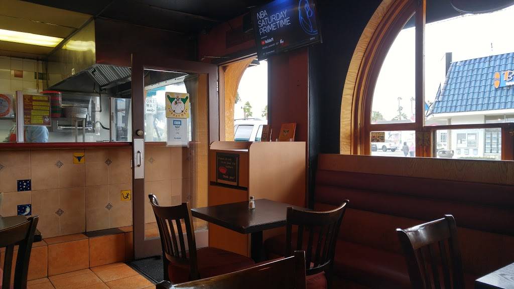 Great Mex | restaurant | 703 E Balboa Blvd, Newport Beach, CA 92661, USA | 9496750808 OR +1 949-675-0808