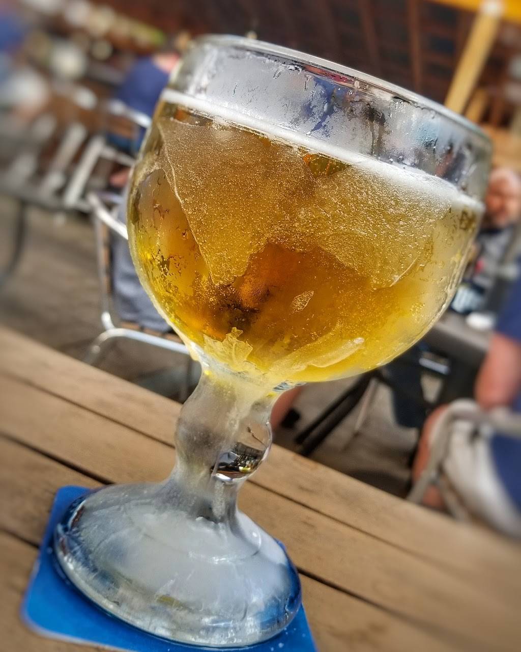 Marios Fishbowl | restaurant | 704 Richwood Ave, Morgantown, WV 26505, USA | 3042922511 OR +1 304-292-2511