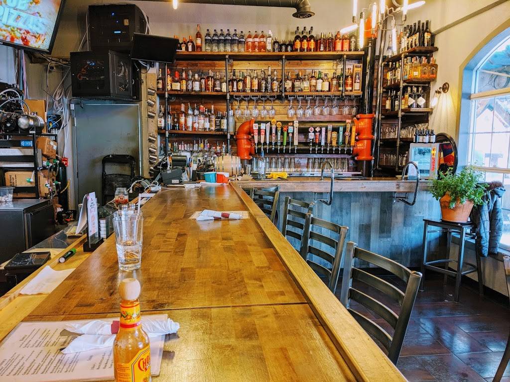 Tap On The Rocks | restaurant | 408 Bear Creek Ave, Morrison, CO 80465, USA | 7202165613 OR +1 720-216-5613