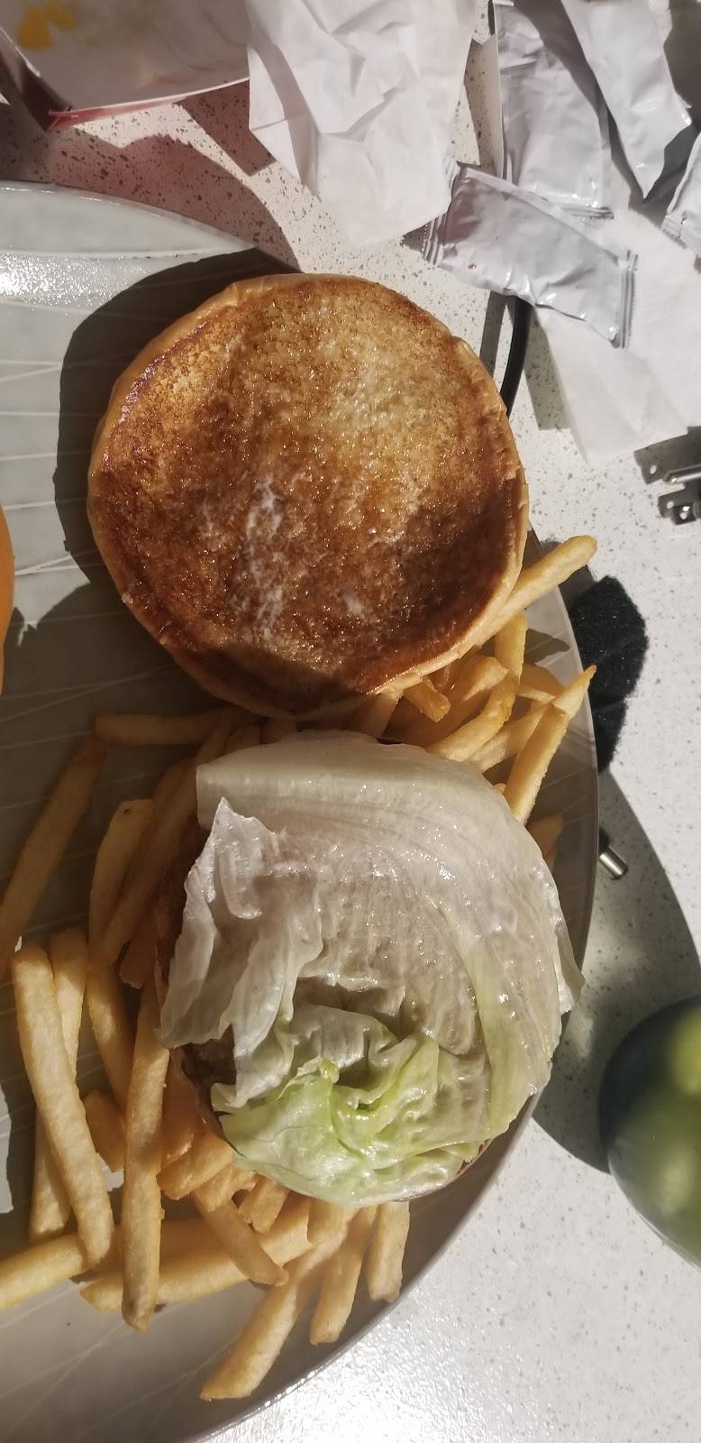 Jack in the Box | restaurant | 2301 S Fort Apache Rd, Las Vegas, NV 89117, USA | 7025620562 OR +1 702-562-0562