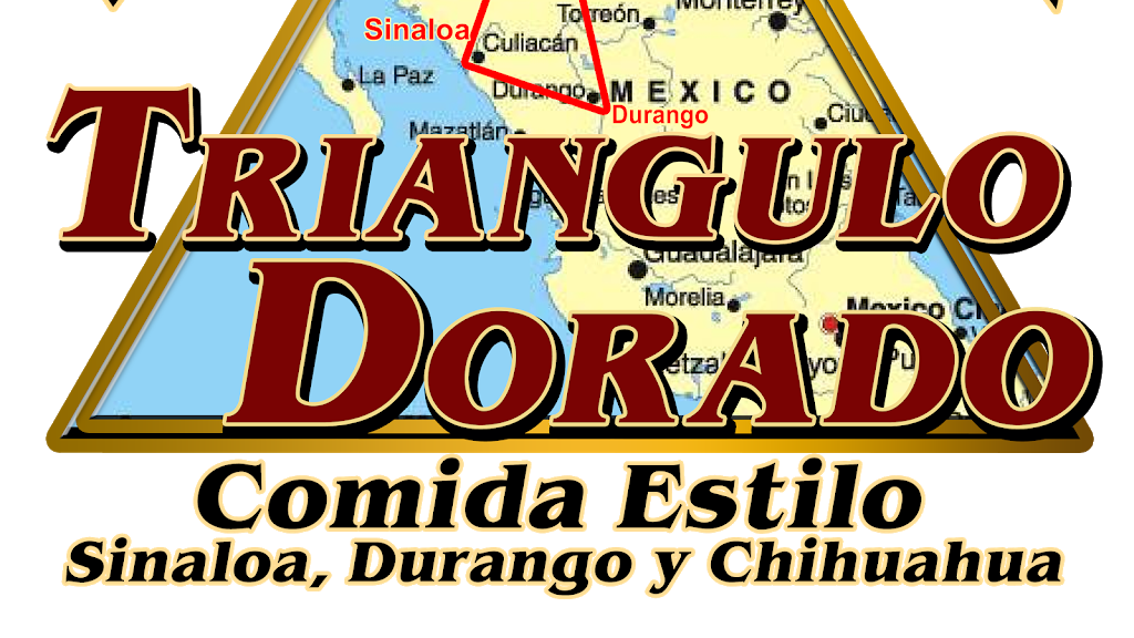 Taqueria y cenaduria Triangulo Dorado | restaurant | 8065 w Vernor Hwy, Detroit, MI 48209, USA | 3136525247 OR +1 313-652-5247