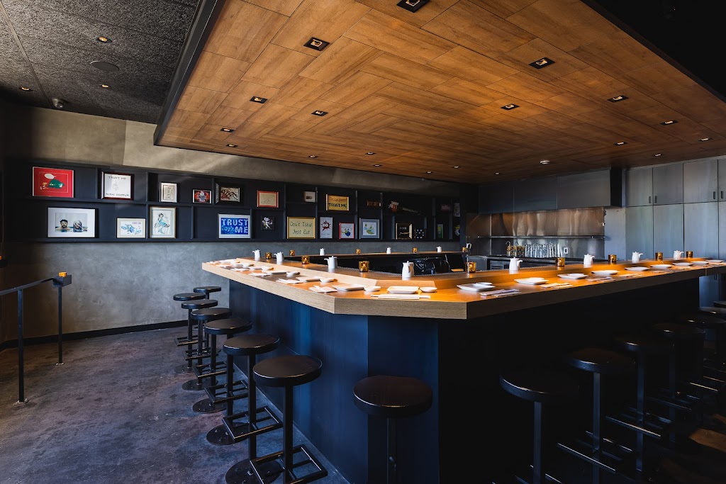 KazuNori: The Original Hand Roll Bar | restaurant | 11288 Ventura Blvd Suite C, Studio City, CA 91604, USA | 7472122600 OR +1 747-212-2600