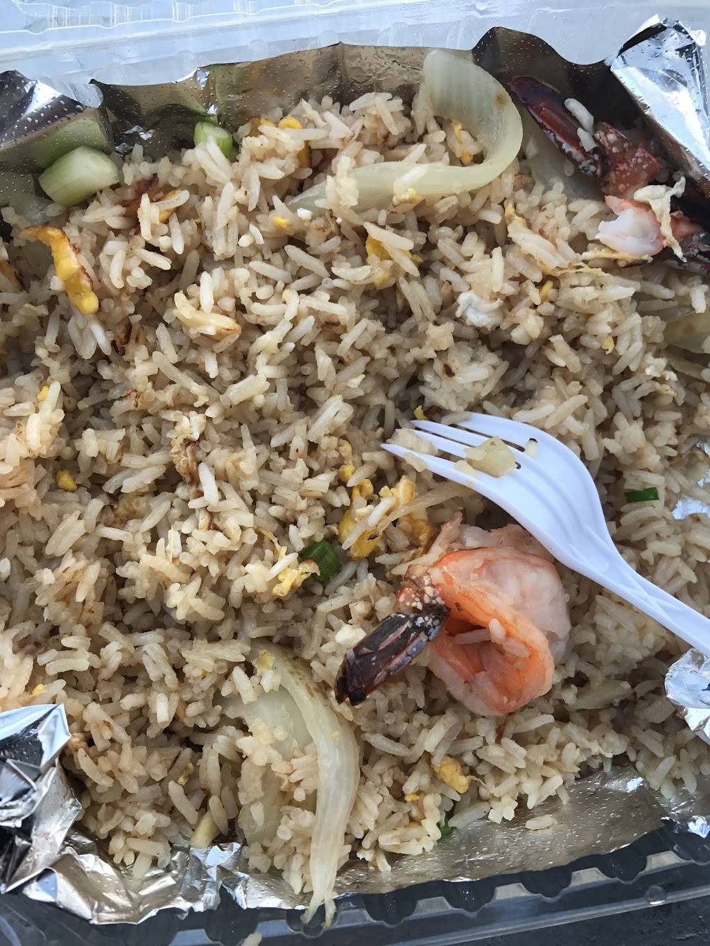 Kao Cafe | restaurant | 15053 Ventura Blvd, Sherman Oaks, CA 91403, USA | 8183876324 OR +1 818-387-6324