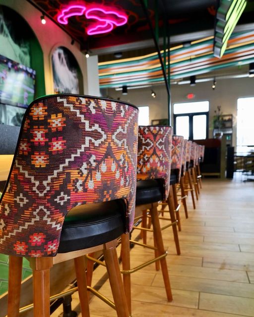 Social Cantina | restaurant | 350 Monon Blvd, Carmel, IN 46032, USA | 3172183342 OR +1 317-218-3342