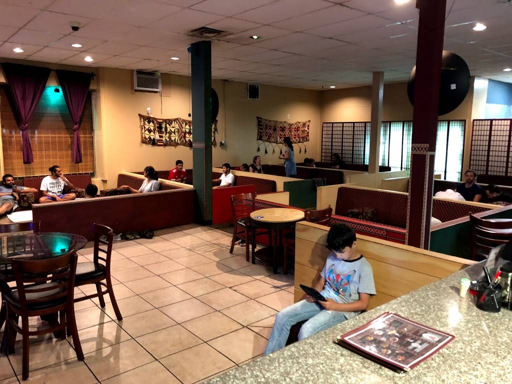 Aldewaniah Halal | restaurant | 2528 S Grand Ave, Los Angeles, CA 90007, USA | 2139735473 OR +1 213-973-5473