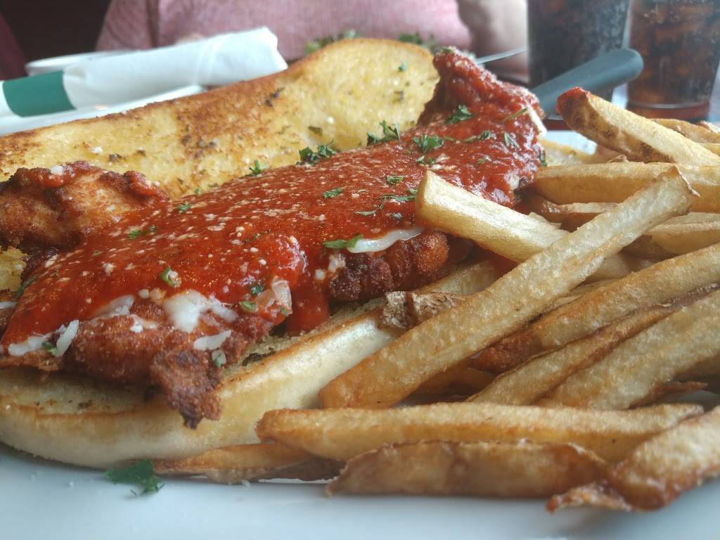 Chad Anthonys Italian Grille and Pub | restaurant | 4698 Belmont Ave, Youngstown, OH 44505, USA | 3307591561 OR +1 330-759-1561