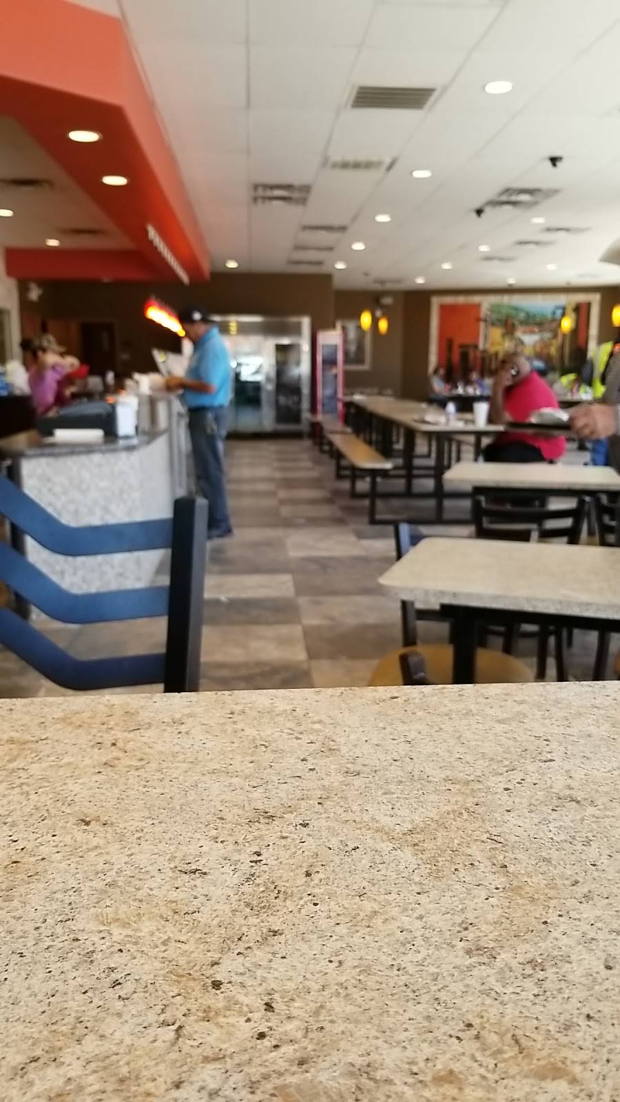 Taco Real Taqueria | restaurant | 5319 Aldine Mail Rte Rd, Houston, TX 77039, USA | 2812191889 OR +1 281-219-1889