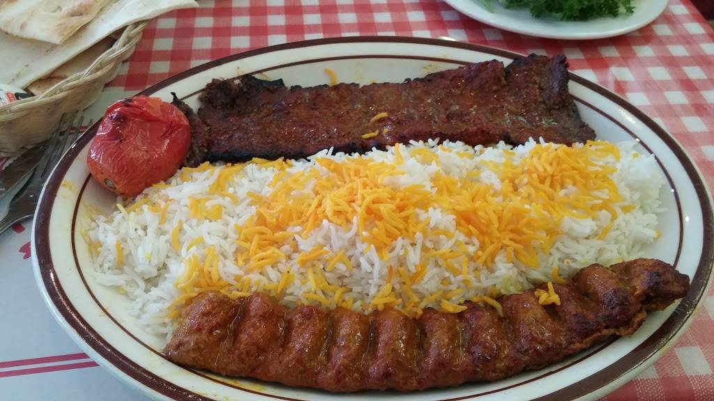 Khorasan Kabab | restaurant | 5700 Rue Sherbrooke Ouest, Montréal, QC H4A 1W8, Canada | 5144889191 OR +1 514-488-9191