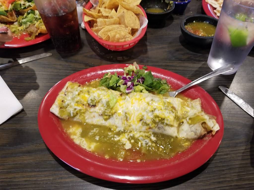 Nopalito Restaurant | restaurant | 2605 Missouri Ave, Las Cruces, NM 88011, USA | 5755220440 OR +1 575-522-0440