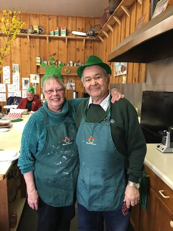 Palmers Maple Syrup | restaurant | 34308 Lake Line, Port Stanley, ON N5L 1J1, Canada | 5197690007 OR +1 519-769-0007