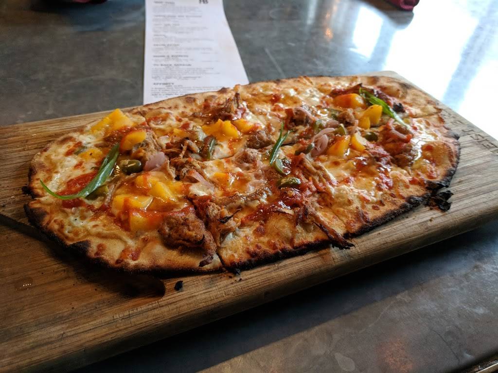 Heist Brewery | restaurant | 2909 N Davidson St #200, Charlotte, NC 28205, USA | 7043758260 OR +1 704-375-8260