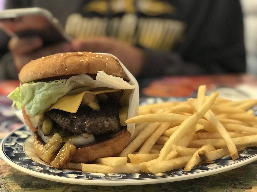 Aloha Food Factory | restaurant | 2990 W Valley Blvd, Alhambra, CA 91803, USA | 6263080215 OR +1 626-308-0215