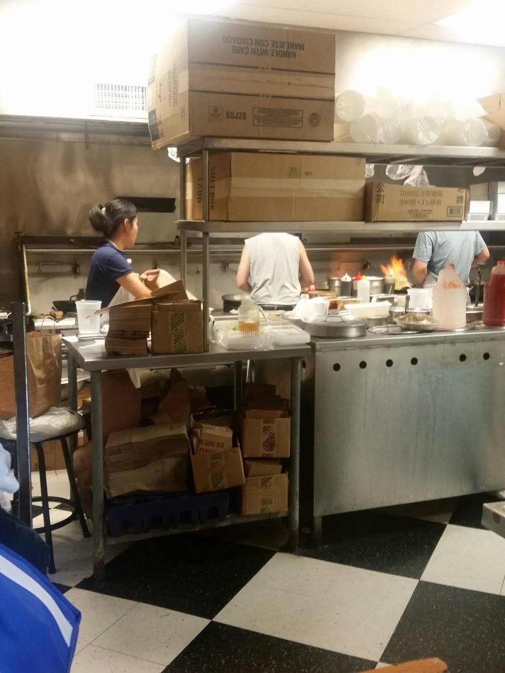 Panda Chinese Kitchen | restaurant | 1056 Market St, Wheeling, WV 26003, USA | 3042327572 OR +1 304-232-7572