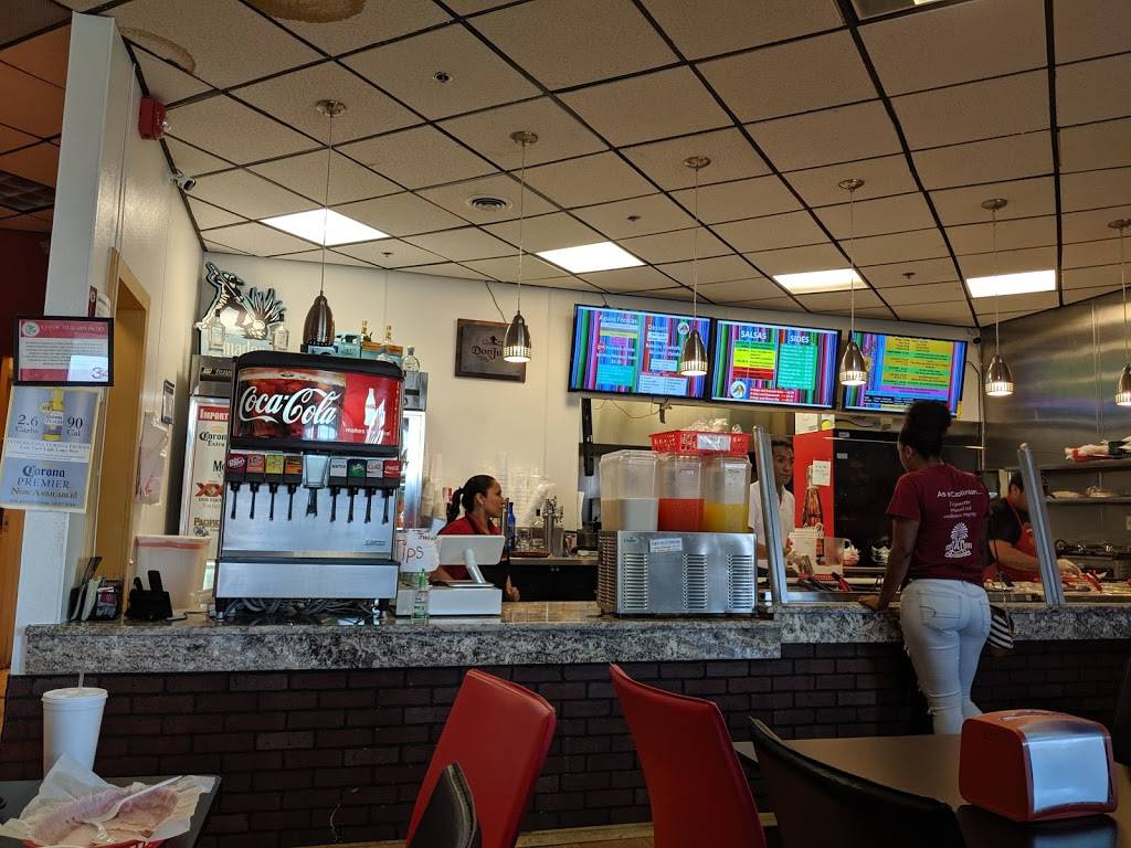 Taqueria Olvera | restaurant | 335 Market Pl, Fairview Heights, IL 62208, USA | 6183989840 OR +1 618-398-9840