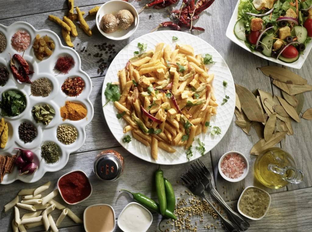 Chicagos Pizza With A Twist | meal delivery | 5645 Lee Hwy, Arlington, VA 22207, USA | 5713471700 OR +1 571-347-1700