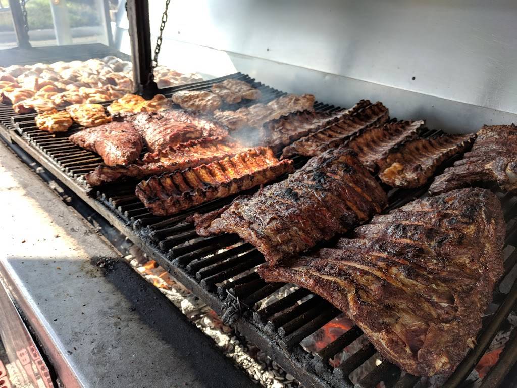 Outdoor Grill | restaurant | 12630 Washington Pl, Los Angeles, CA 90066, USA | 3106364745 OR +1 310-636-4745