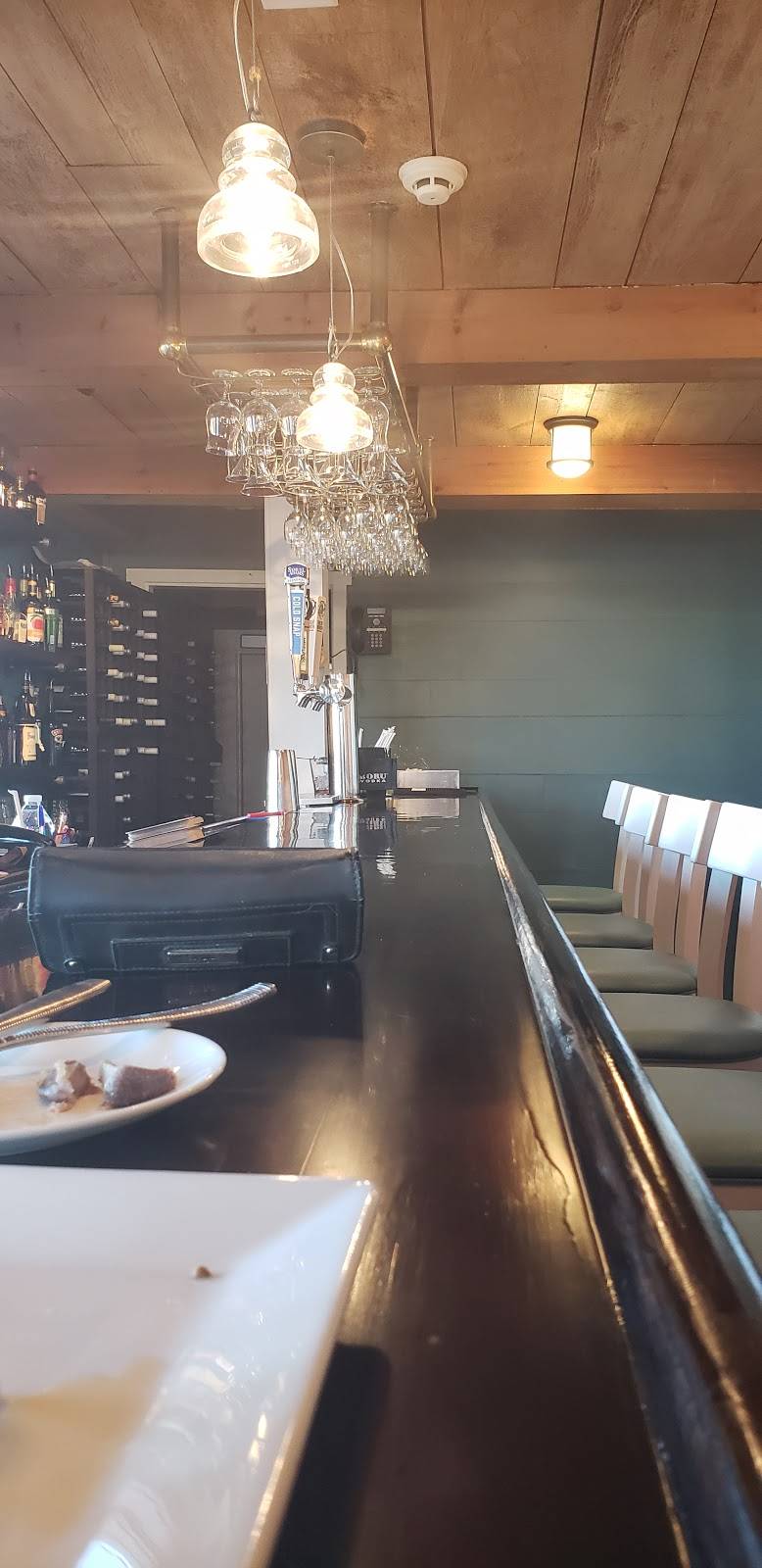 Ripple on the Water | restaurant | 74 Main St, Essex, MA 01929, USA | 9787686320 OR +1 978-768-6320