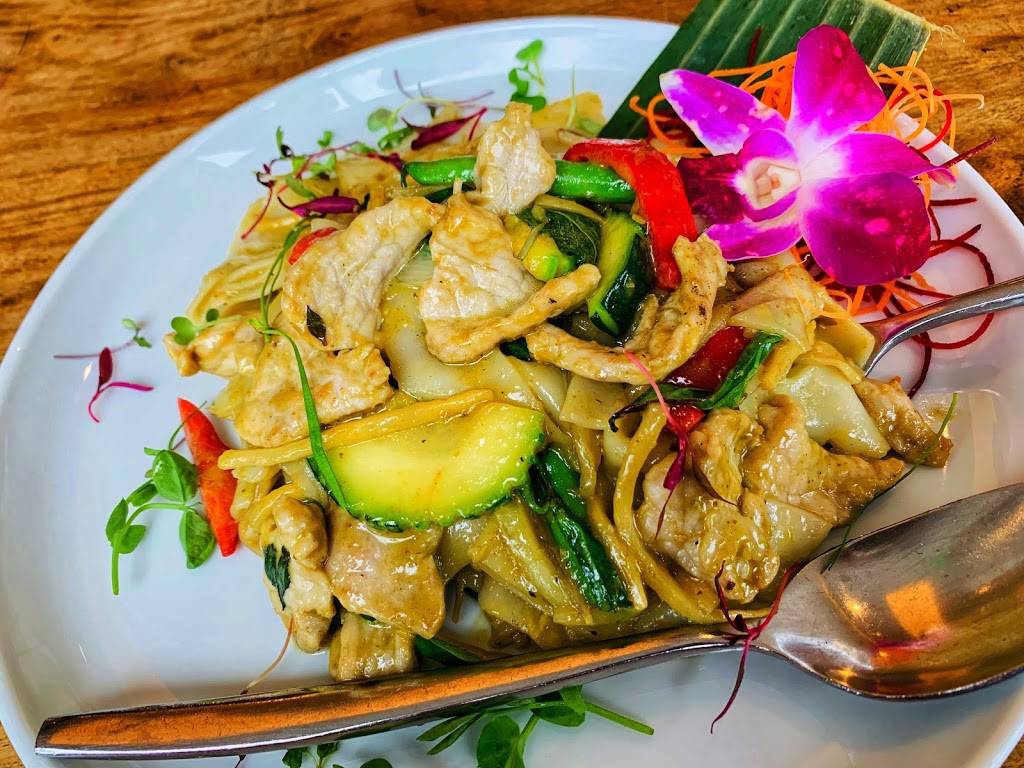 One Waan SF | restaurant | 2922 Diamond St, San Francisco, CA 94131, USA | 4155866742 OR +1 415-586-6742