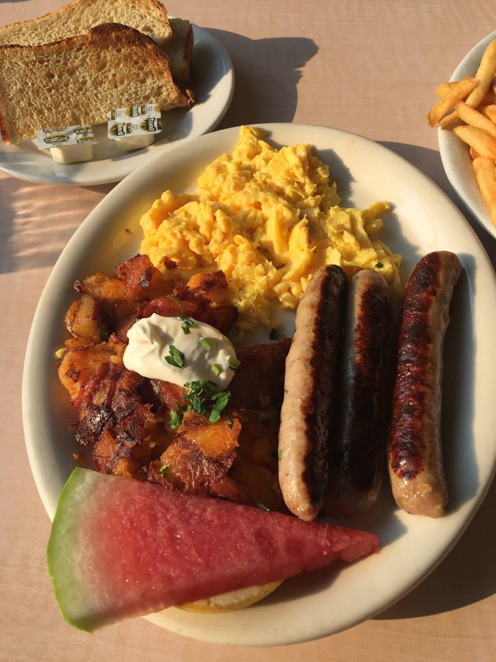 Lakeshore Cafe | cafe | 3257 Lakeshore Ave, Oakland, CA 94610, USA | 5108324374 OR +1 510-832-4374