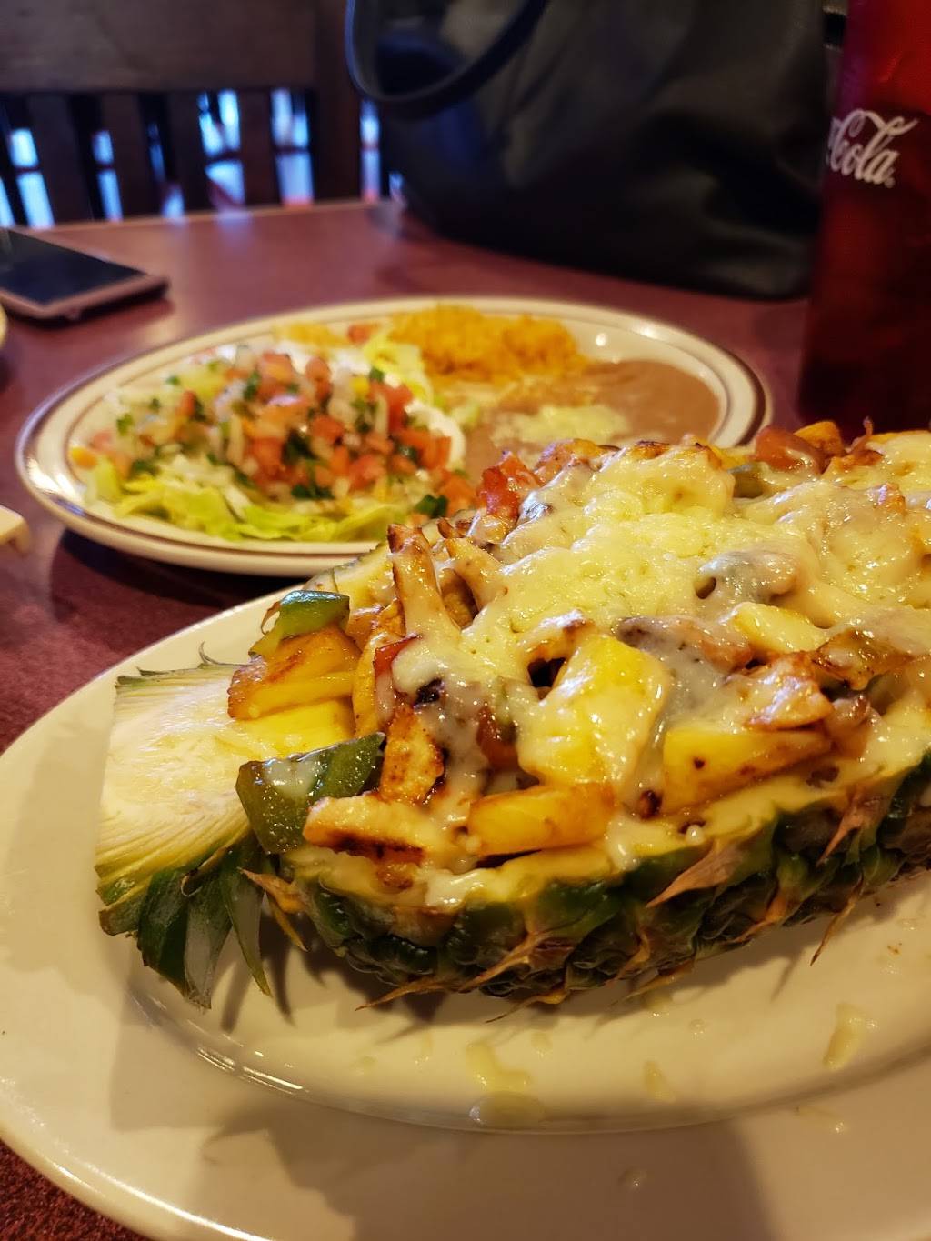 El Charrito | restaurant | 2325 E Andrew Johnson Hwy, Morristown, TN 37814, USA | 4238392510 OR +1 423-839-2510