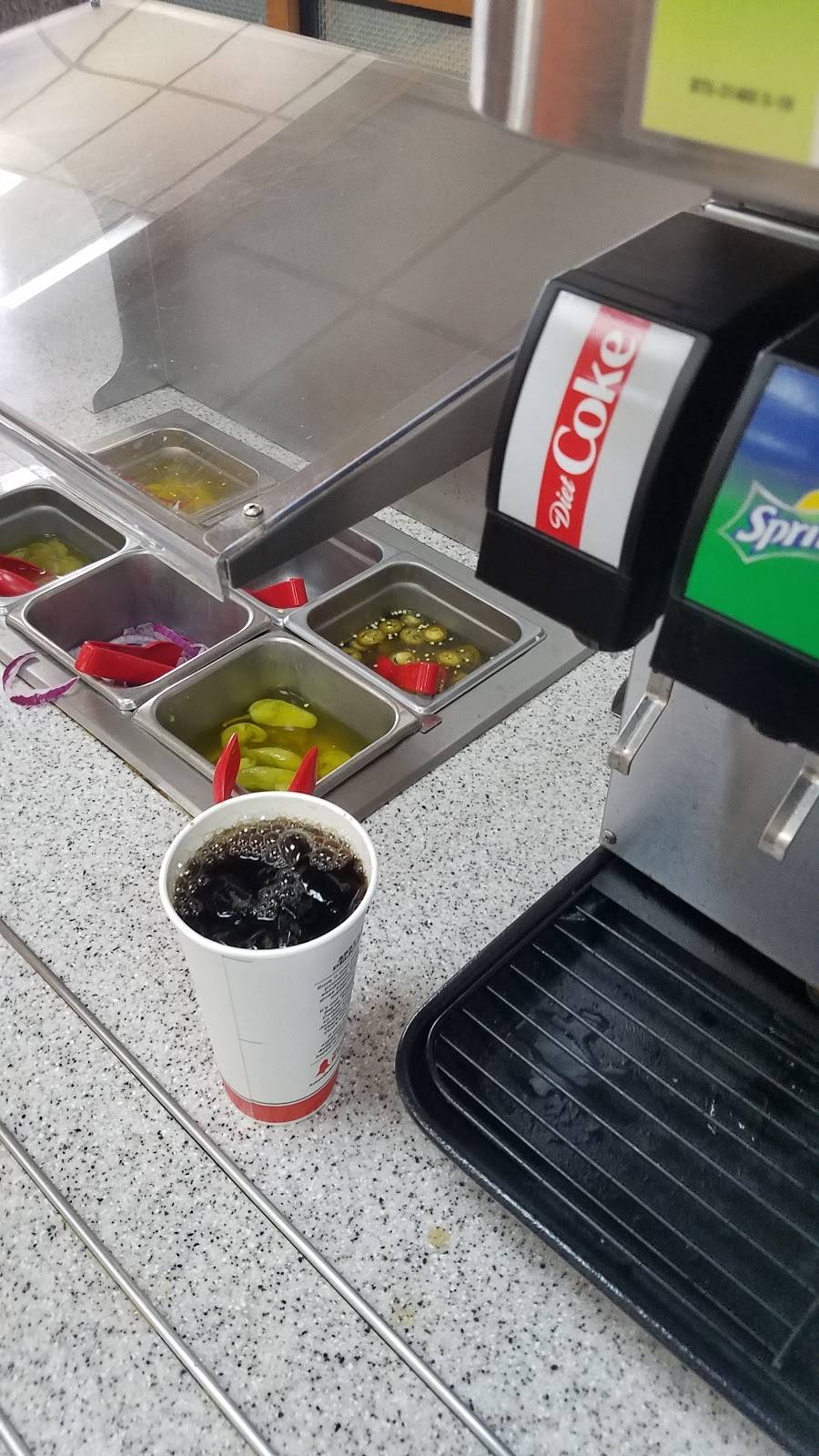 Arbys | meal takeaway | 11919 Blue Ridge Blvd, Grandview, MO 64030, USA | 8167658228 OR +1 816-765-8228