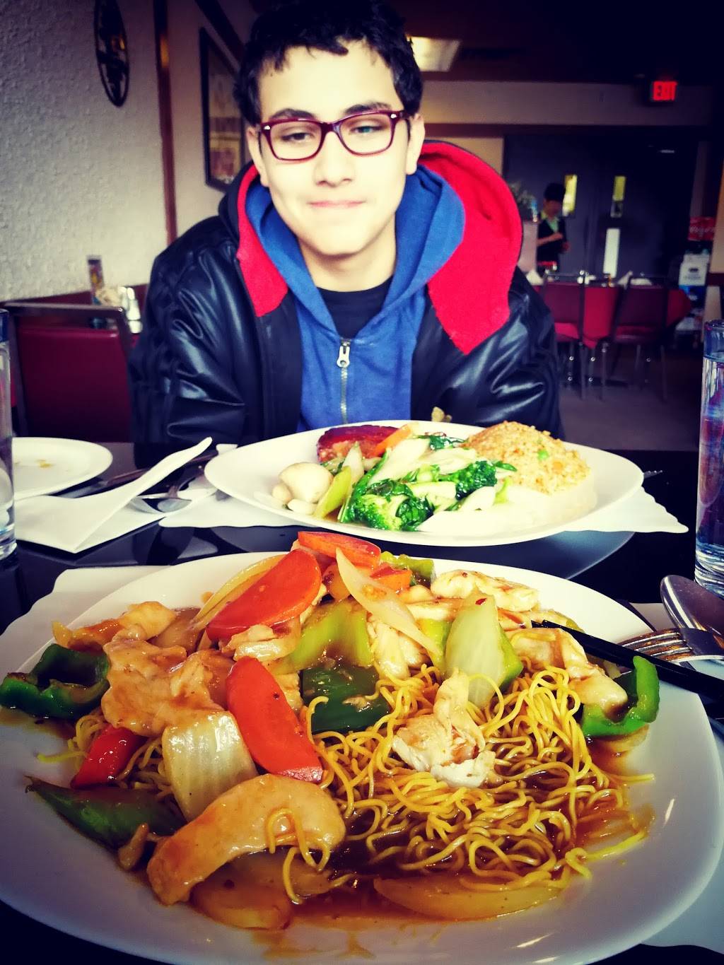 Chinatown Restaurant | restaurant | 431 BOLER RD, London, ON N6K 2K8, Canada | 5196578577 OR +1 519-657-8577