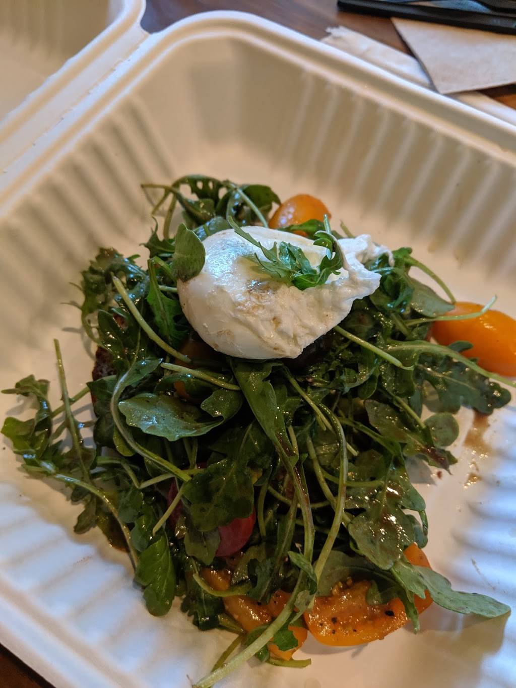 Devour | restaurant | 352 Main St #3, Falmouth, MA 02540, USA | 5085405900 OR +1 508-540-5900