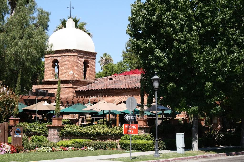 Sarduccis Capistrano Depot | restaurant | 26701 Verdugo St, San Juan Capistrano, CA 92675, USA | 9494939593 OR +1 949-493-9593