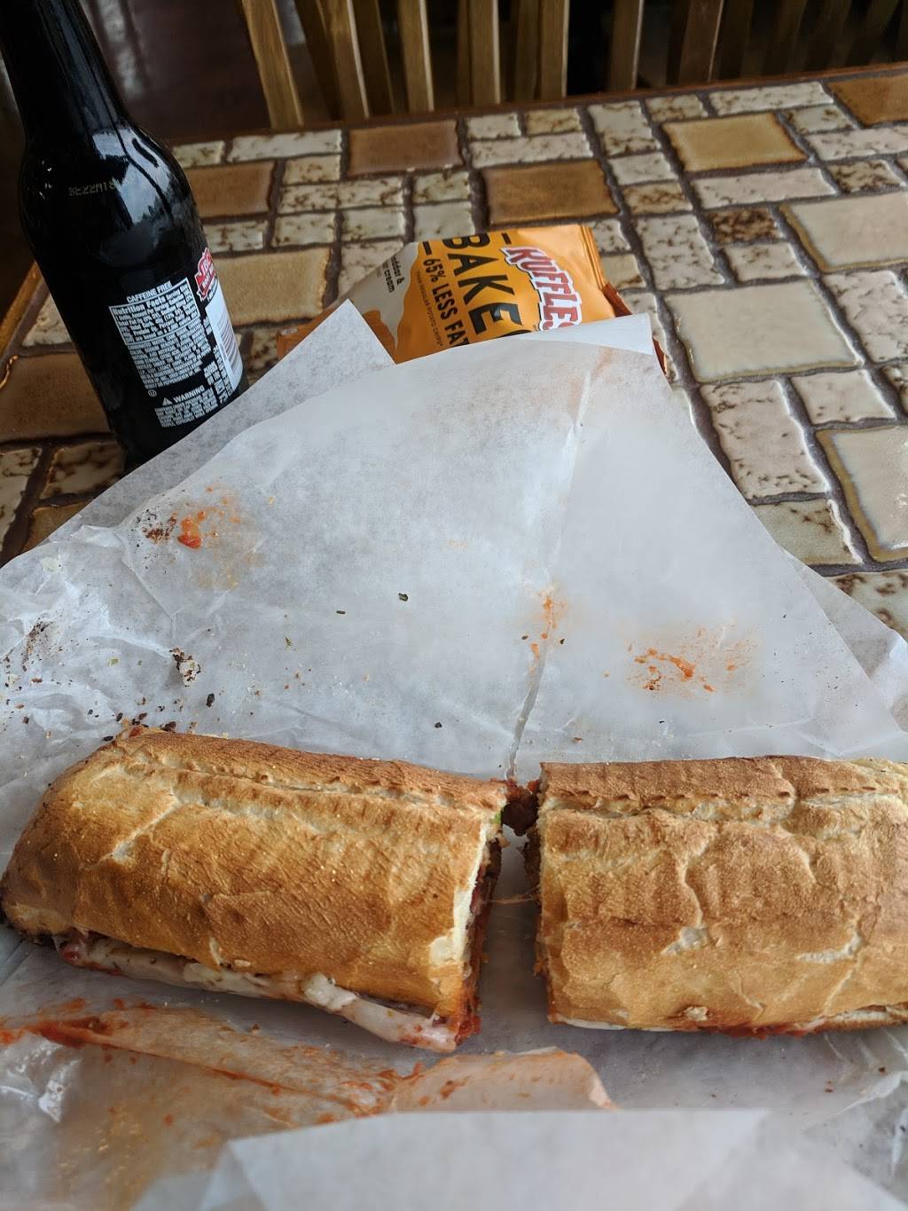 Potbelly Sandwich Shop | restaurant | 31991 Woodward Ave, Royal Oak, MI 48073, USA | 2485499565 OR +1 248-549-9565