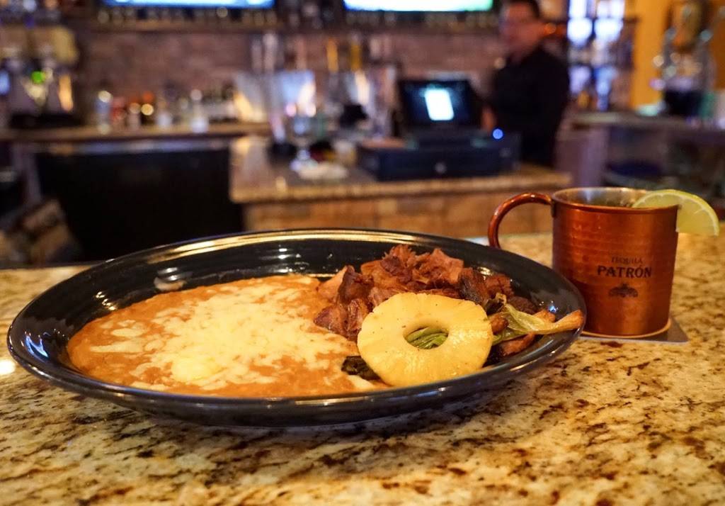 Margaritas Mexican Kitchen & Bar | restaurant | 751-L NC 16, Denver, NC 28037, USA | 7049661236 OR +1 704-966-1236