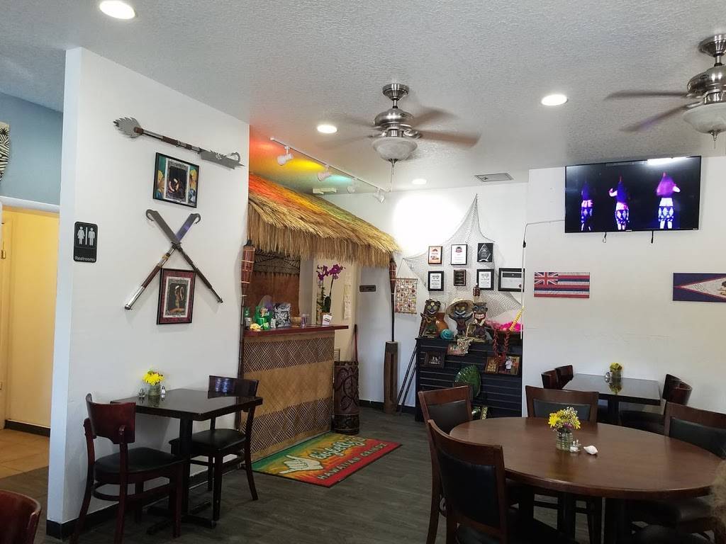 Bigbellys Hawaiian Grindz | restaurant | 7325 Aloma Ave, Winter Park, FL 32792, USA | 3214446381 OR +1 321-444-6381