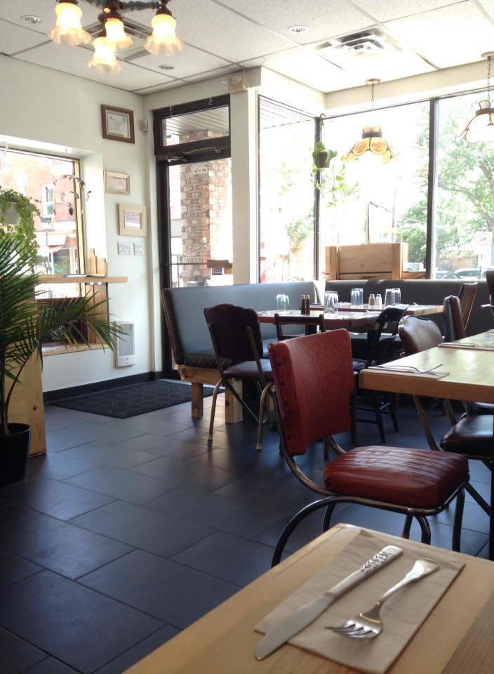 Il Bazzali | restaurant | 285 Rue Beaubien E, Montréal, QC H2S 1R7, Canada | 5144394878 OR +1 514-439-4878