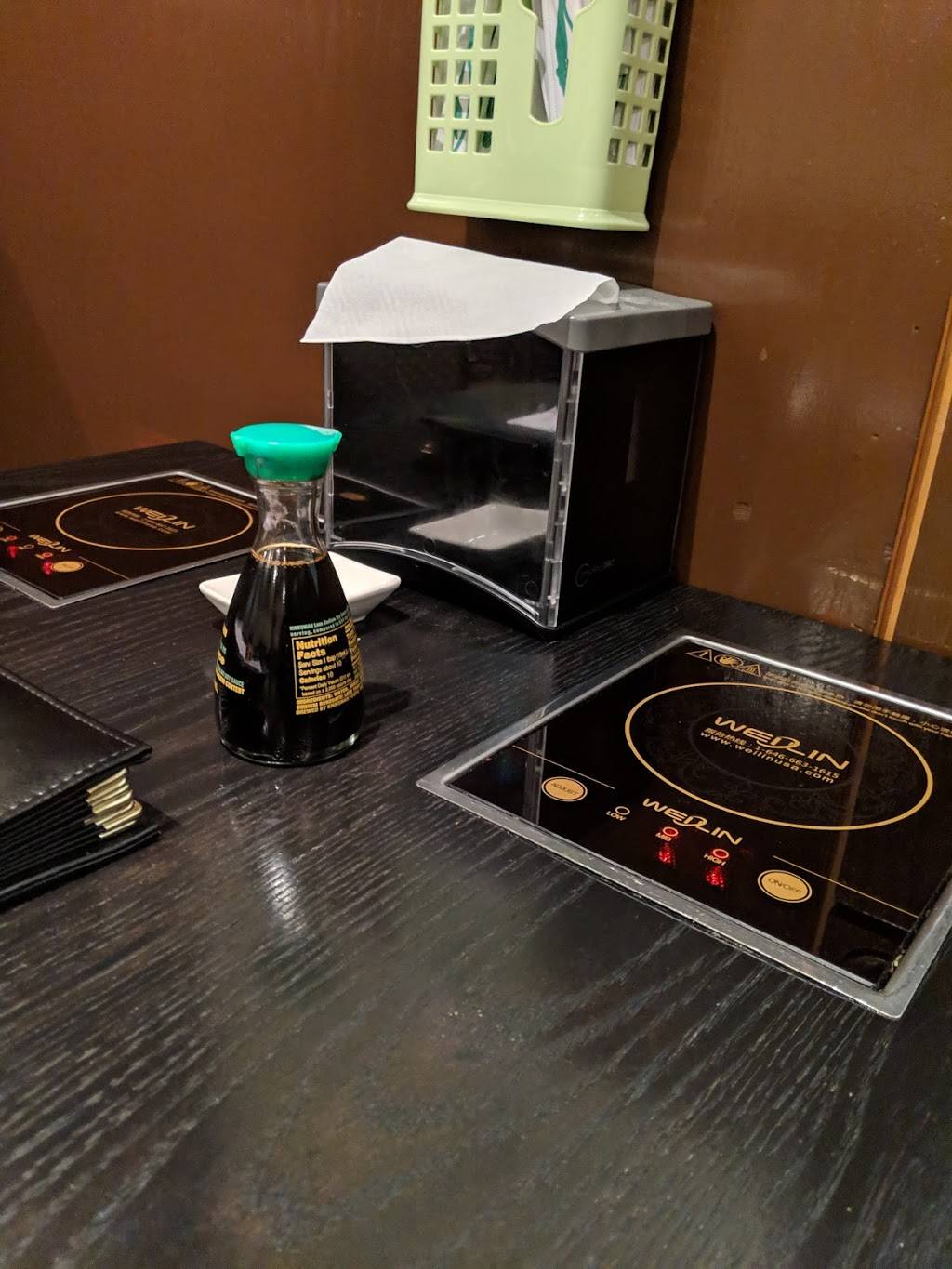 Yamato Sushi Restaurant | restaurant | 12900 W Bluemound Rd, Elm Grove, WI 53122, USA | 2627848383 OR +1 262-784-8383