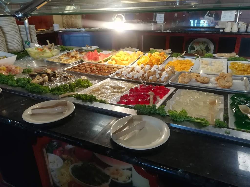 Makino Japanese Buffet | restaurant | 8217 Kingston Pike, Knoxville, TN 37919, USA | 8655608878 OR +1 865-560-8878