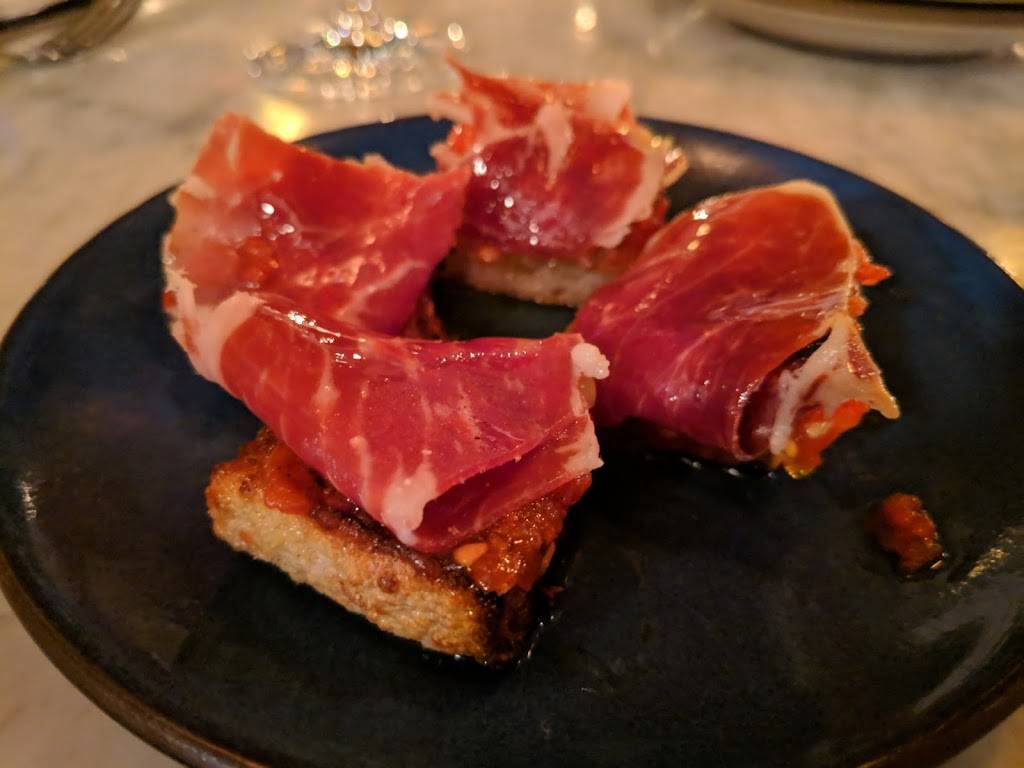 Marvin | restaurant | 8114 Beverly Blvd, Los Angeles, CA 90048, USA | 3236555553 OR +1 323-655-5553