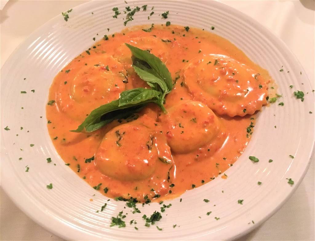 Posillipo | restaurant | 103 Waterman Ave, North Providence, RI 02911, USA | 4012319606 OR +1 401-231-9606