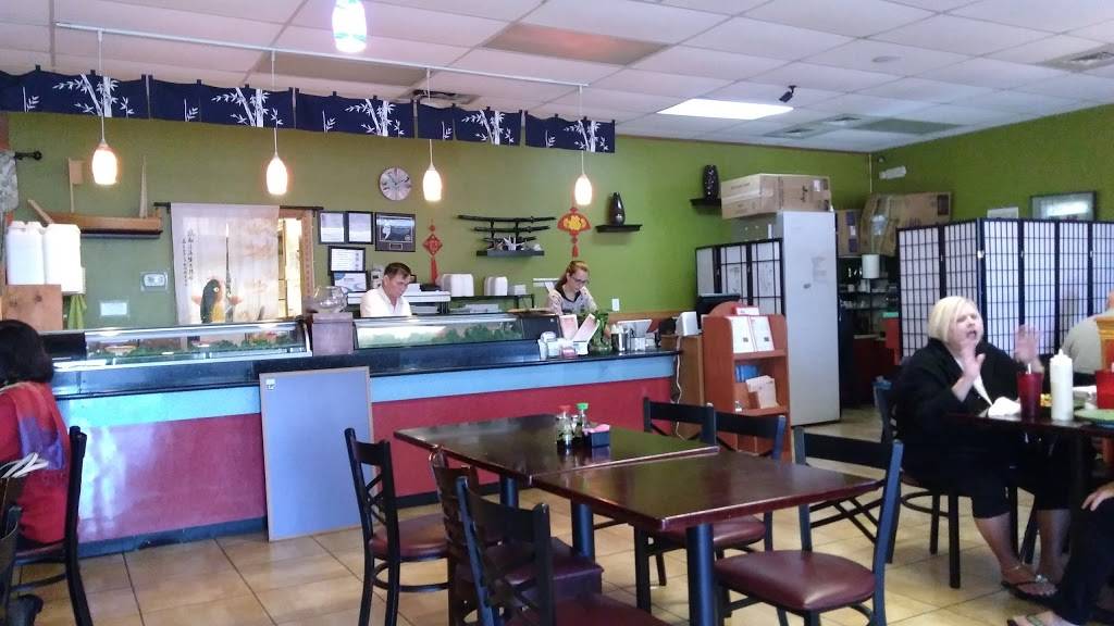 Japan Express | restaurant | 456 E Burleigh Blvd, Tavares, FL 32778, USA | 3527425088 OR +1 352-742-5088