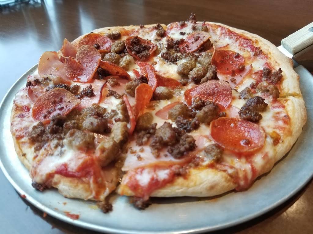 Potomac Pizza College Park | meal delivery | 7777 Baltimore Ave Suite D, College Park, MD 20740, USA | 2405825242 OR +1 240-582-5242