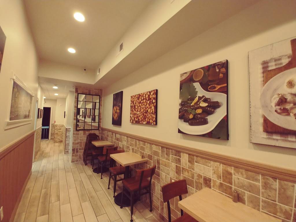 LAYLAS FALAFEL WESTPORT | restaurant | 1535 Post Rd E, Westport, CT 06880, USA | 2039551583 OR +1 203-955-1583