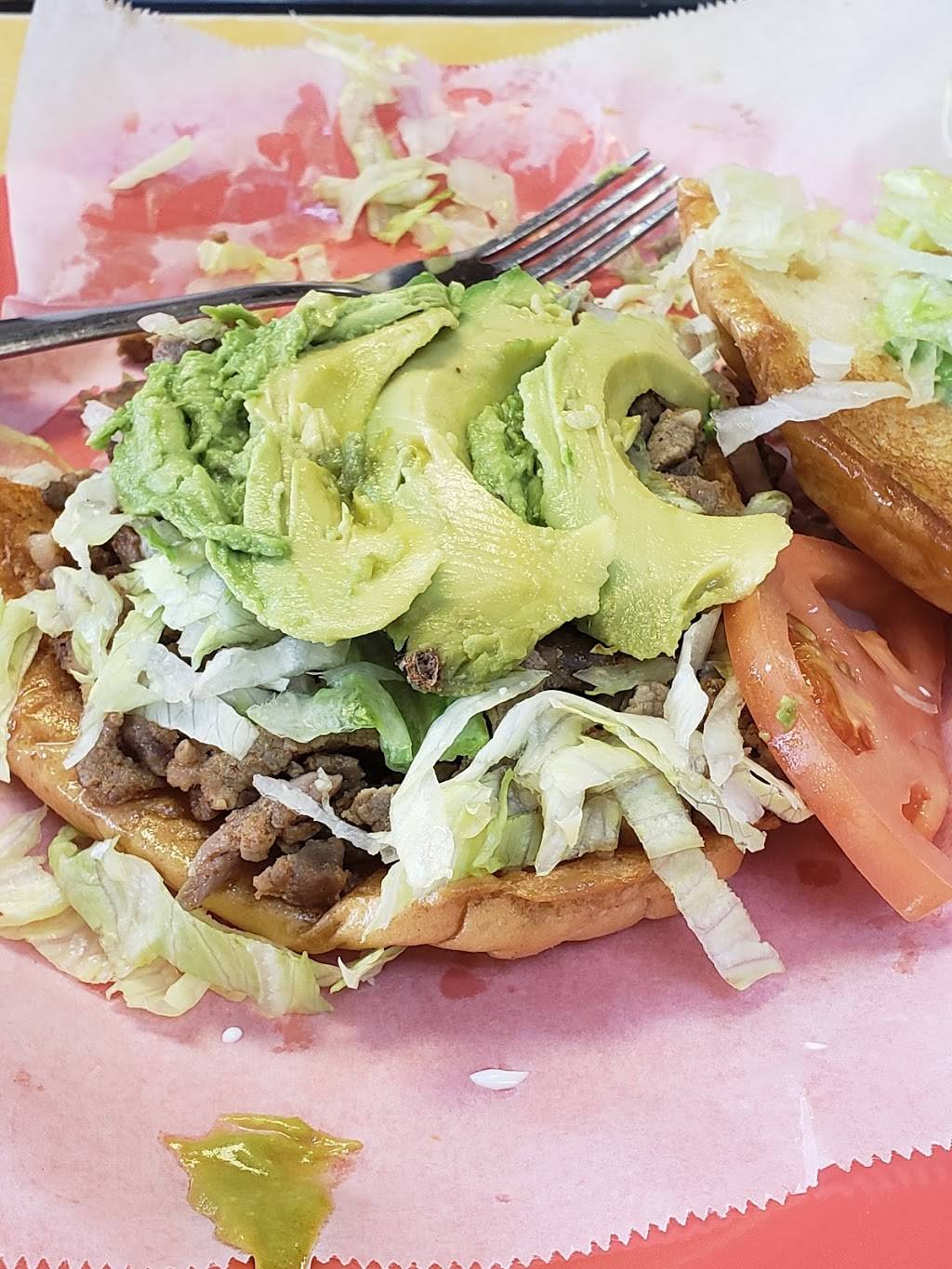 Taqueria Los Jaliscienses | restaurant | 6503 Airline Dr, Houston, TX 77076, USA | 7137420177 OR +1 713-742-0177