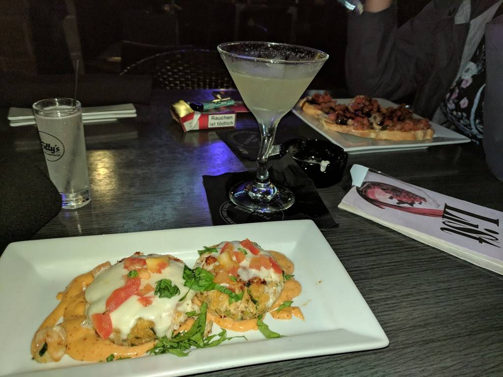 Billys - A Cappelli Martini Bar | night club | 7338 Industrial Park Blvd, Mentor, OH 44060, USA | 4405858815 OR +1 440-585-8815